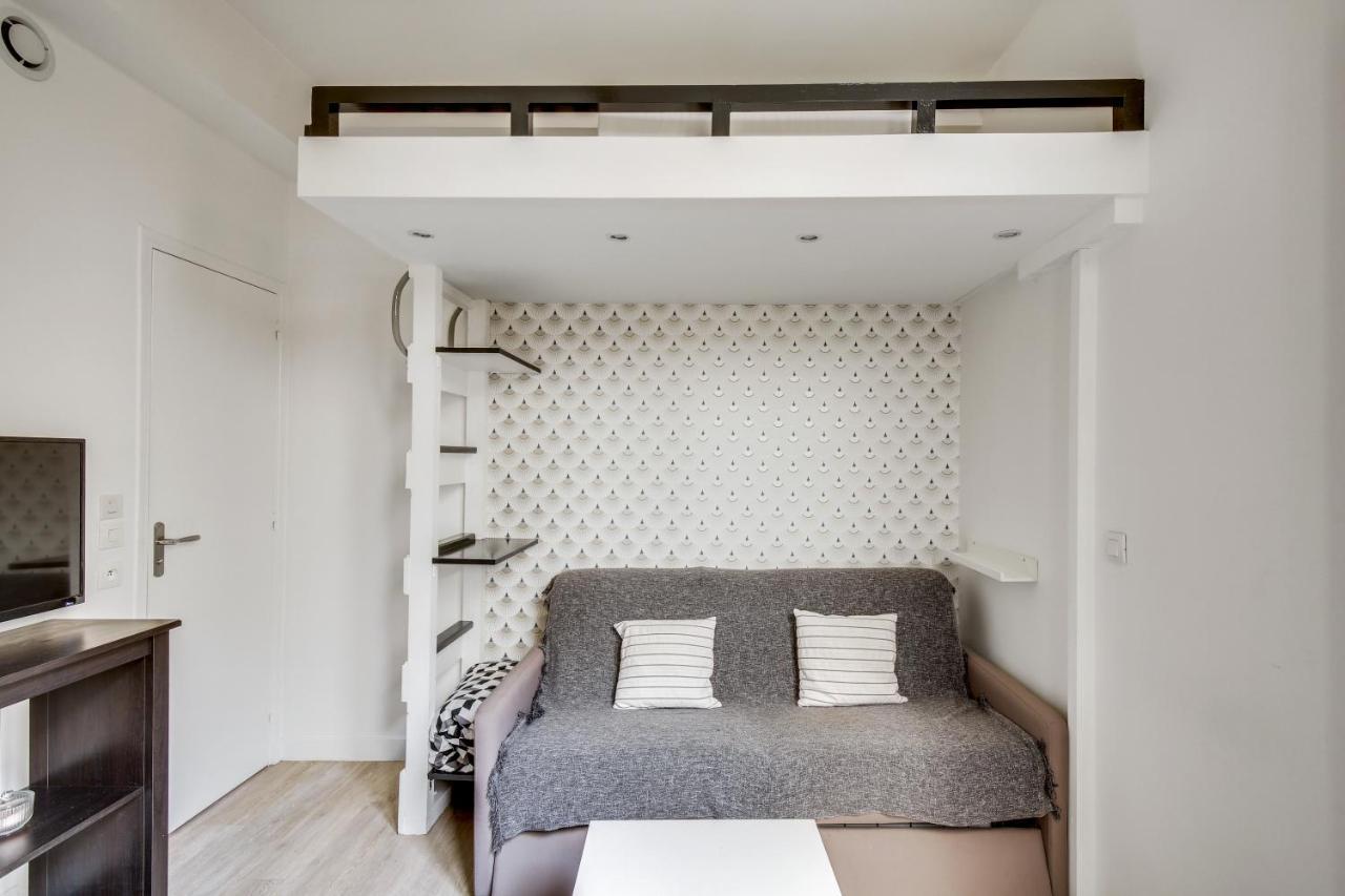 Le Black And White - Trianon Versailles Luaran gambar